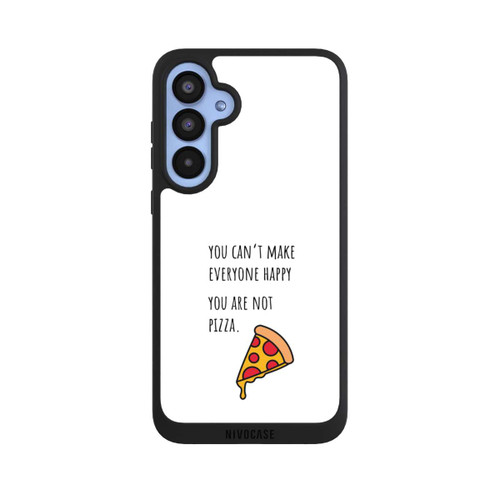 Samsung Galaxy A55 5G NIVOpure You Are Not Pizza