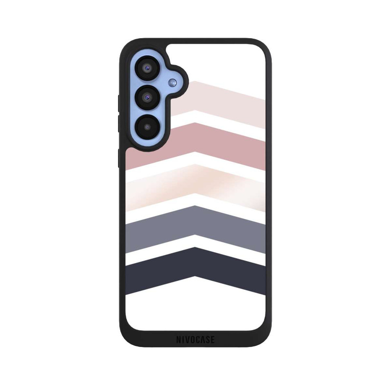 Galaxy A55 5G NIVOpure Stripes