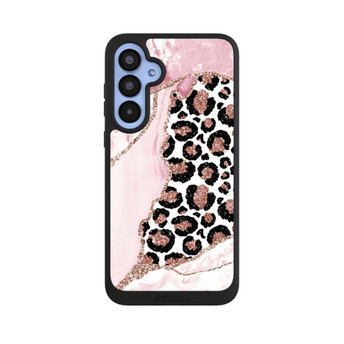 Samsung Galaxy A55 5G NIVOpure Patterns and Textures Smooth Pink