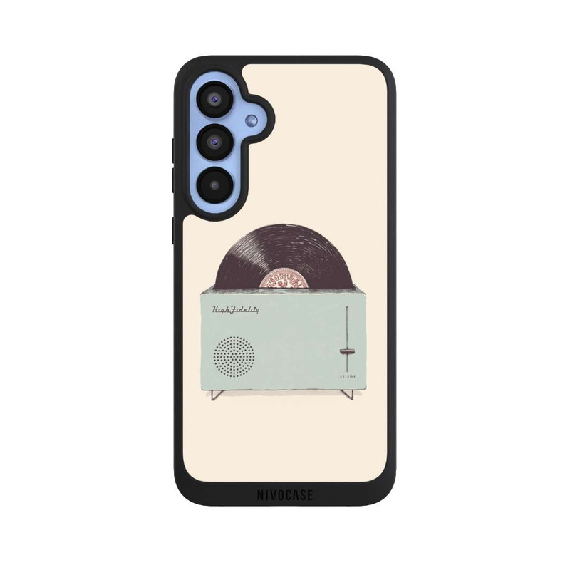Galaxy A55 5G NIVOpure High Fidelity-Main