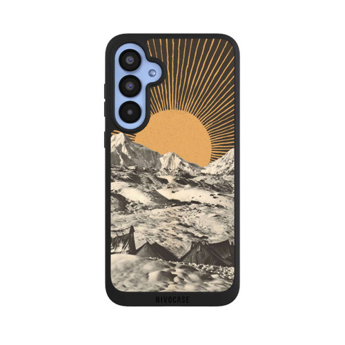 Samsung Galaxy A55 5G NIVOpure Gebirgslandschaft 6