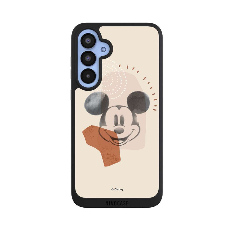 Galaxy A55 5G NIVOpure Micky Abstract Shape