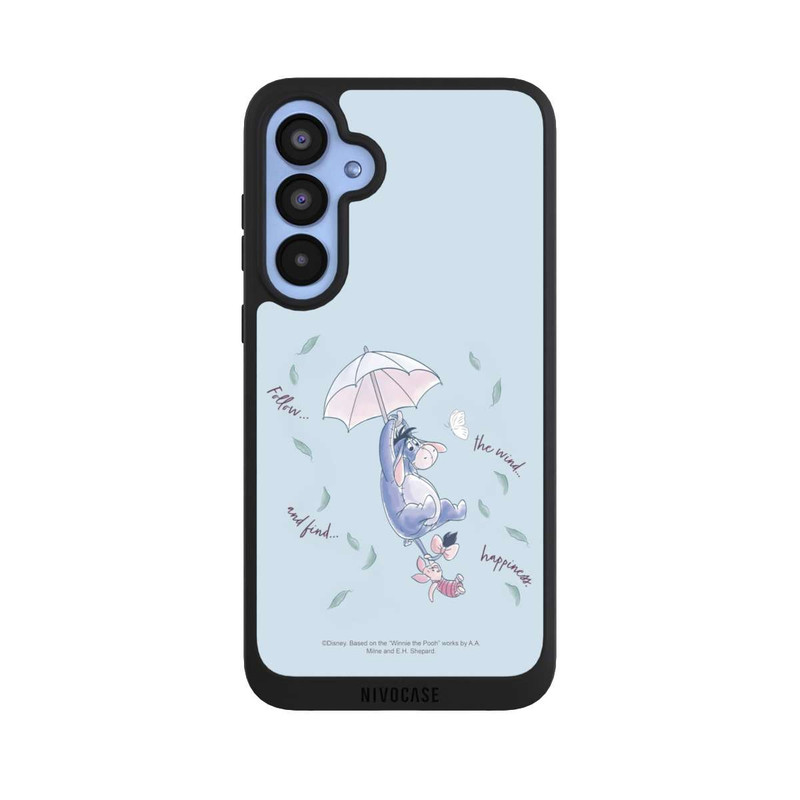 Galaxy A55 5G NIVOpure Folge dem Wind und finde das Glück