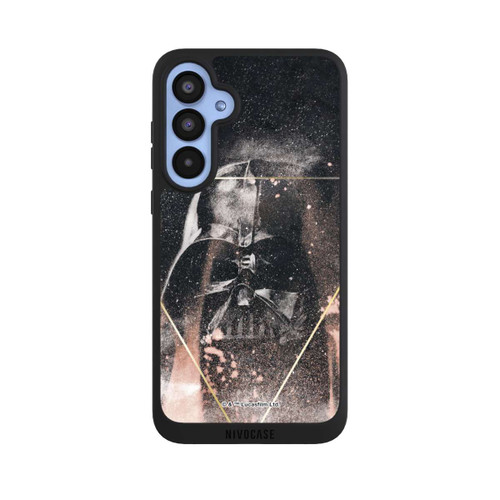 Samsung Galaxy A55 5G NIVOpure Darth Vader-Staub