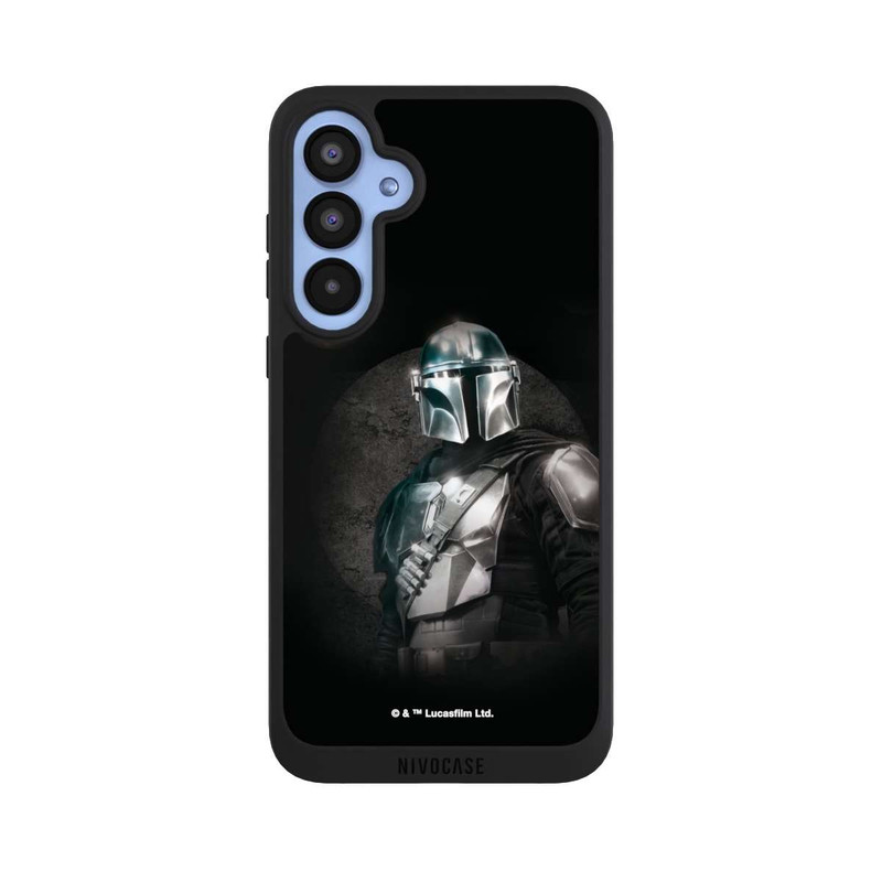 Galaxy A55 5G NIVOpure Star Wars Dunkler Soldat