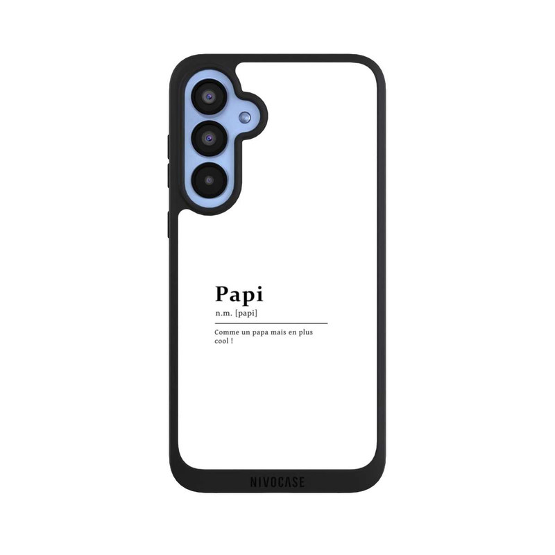 Galaxy A55 5G NIVOpure Papi