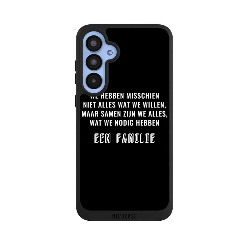 Galaxy A55 5G NIVOpure Een Familie 2