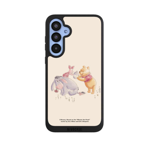 Samsung Galaxy A55 5G NIVOpure Winnie the Pooh Honey Giving