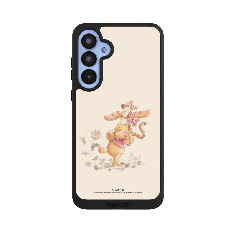 Galaxy A55 5G NIVOpure Winnie Puuh and Tigger Shenanigans