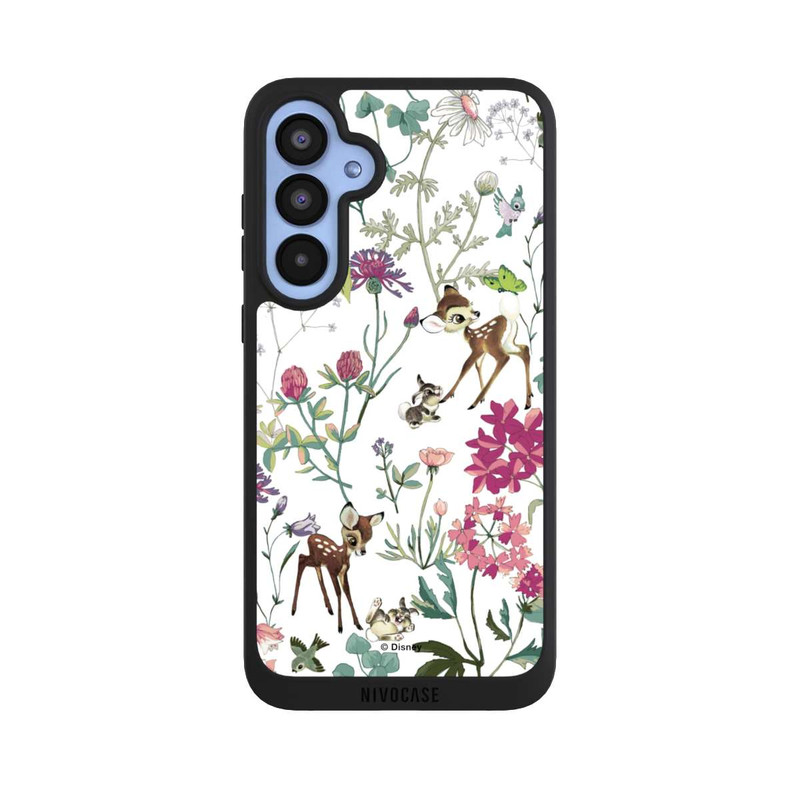 Galaxy A55 5G NIVOpure Bambi Flower