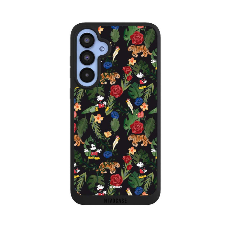 Galaxy A55 5G NIVOpure Micky Dschungel