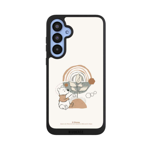 Samsung Galaxy A55 5G NIVOpure Winnie the Pooh Nature