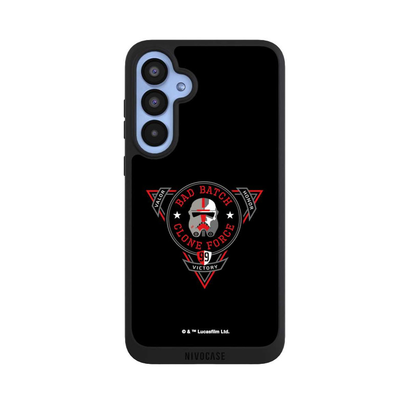Galaxy A55 5G NIVOpure Bad Batch Clone Force