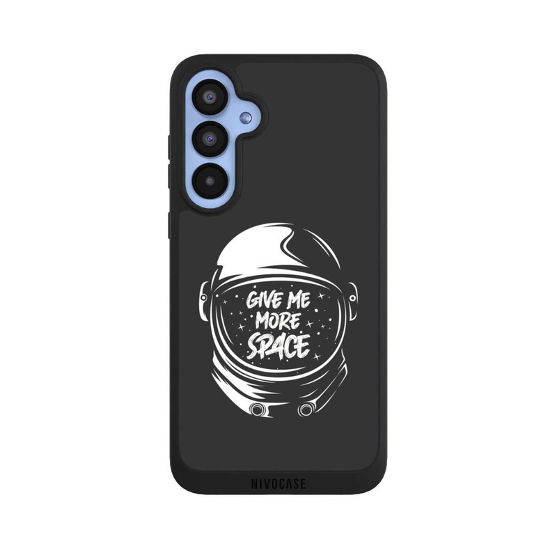 Galaxy A55 5G NIVOpure Give Me More Space