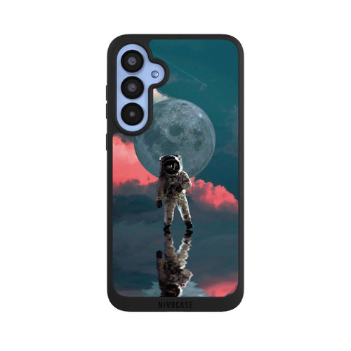 Samsung Galaxy A55 5G NIVOpure Astronaut Moonwalk