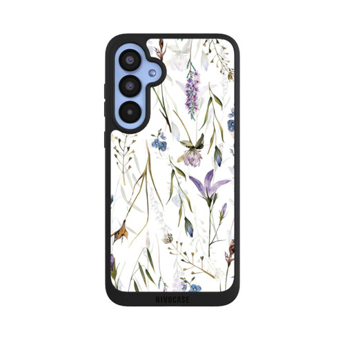 Samsung Galaxy A55 5G NIVOpure Wildkräuter Wiese