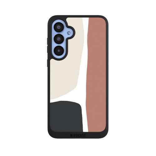 Samsung Galaxy A55 5G NIVOpure Naturfarben Trio