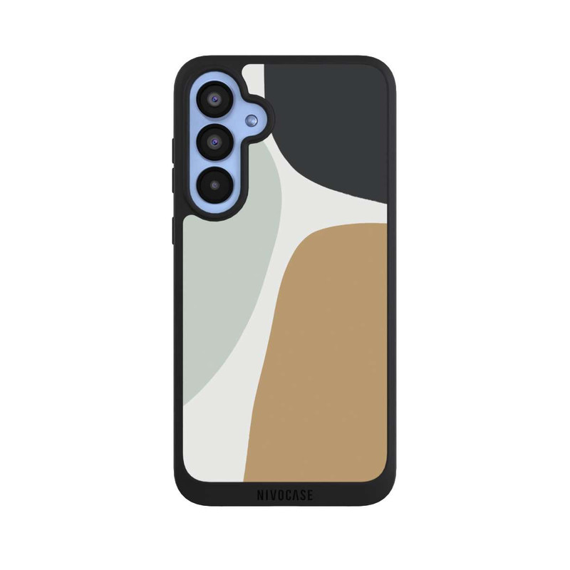 Galaxy A55 5G NIVOpure Natürliches Trio