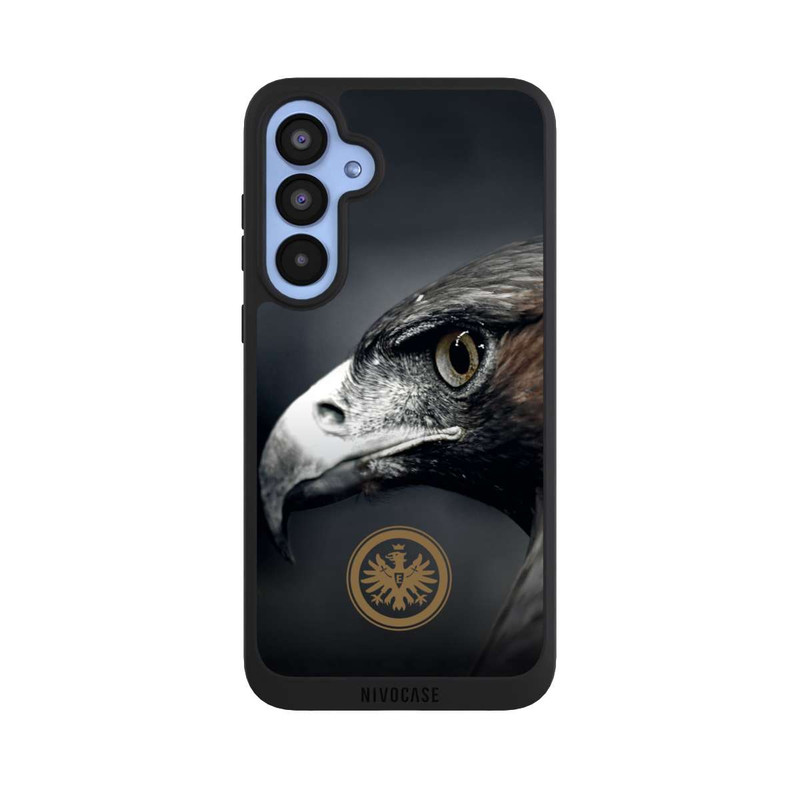 Galaxy A55 5G NIVOpure Eintracht Adler Design