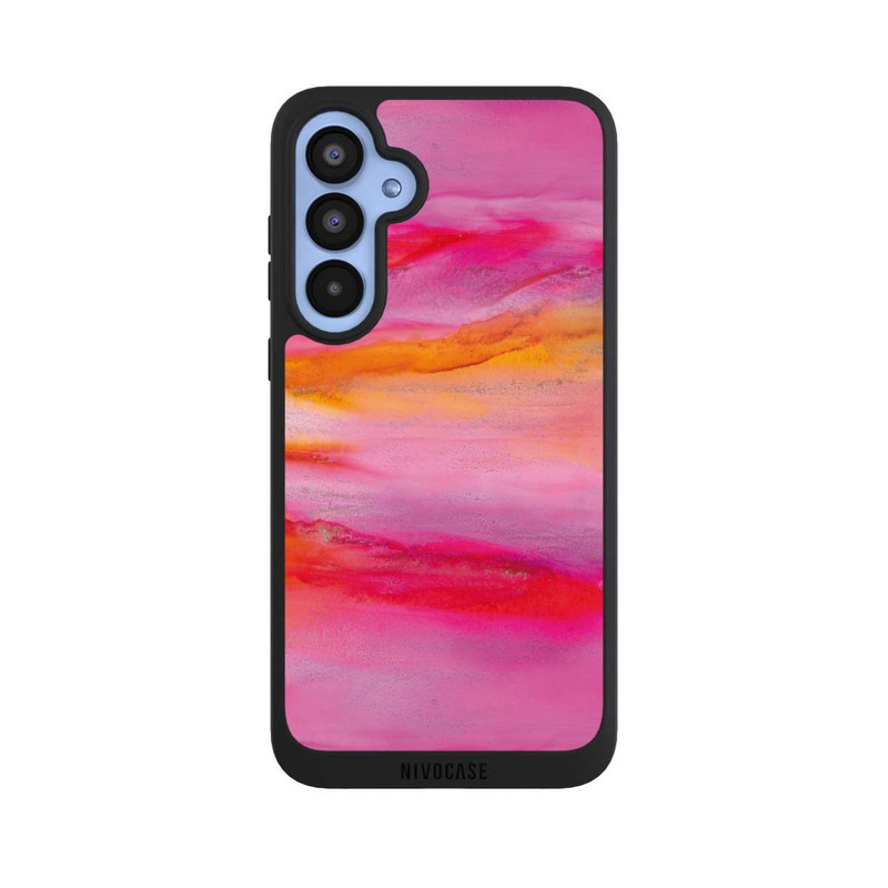 Galaxy A55 5G NIVOpure Ink Bright Pink
