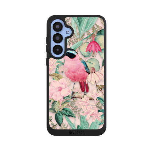 Samsung Galaxy A55 5G NIVOpure Pastel Bird