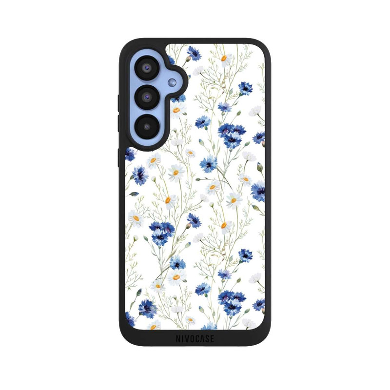 Galaxy A55 5G NIVOpure Flower Pattern 6