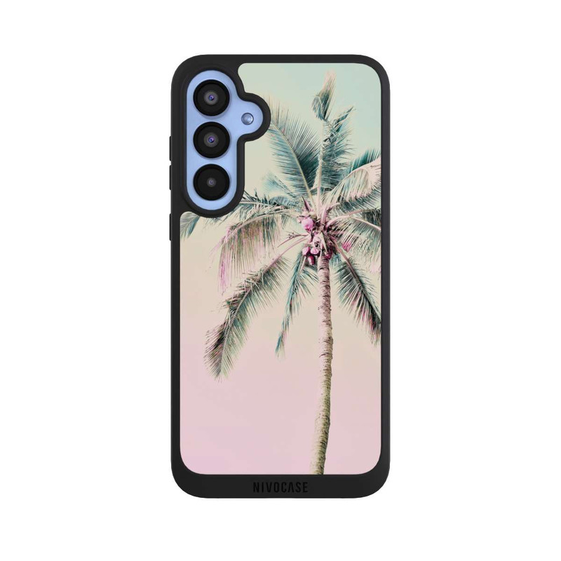 Galaxy A55 5G NIVOpure Pastel Palm