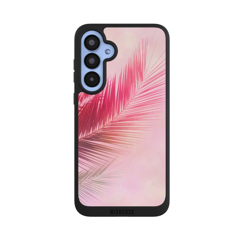 Galaxy A55 5G NIVOpure Rosa Tropen