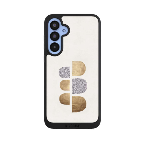Samsung Galaxy A55 5G NIVOpure Geometric Abstracta
