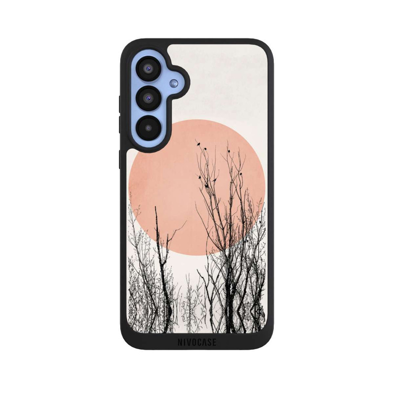 Galaxy A55 5G NIVOpure Sunset Dreams