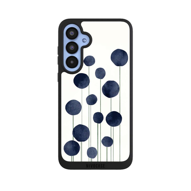 Galaxy A55 5G NIVOpure Waterflowers