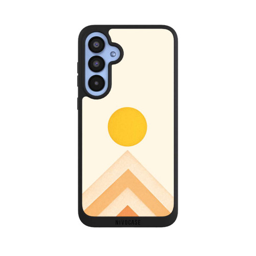 Samsung Galaxy A55 5G NIVOpure Berglandschaft 4