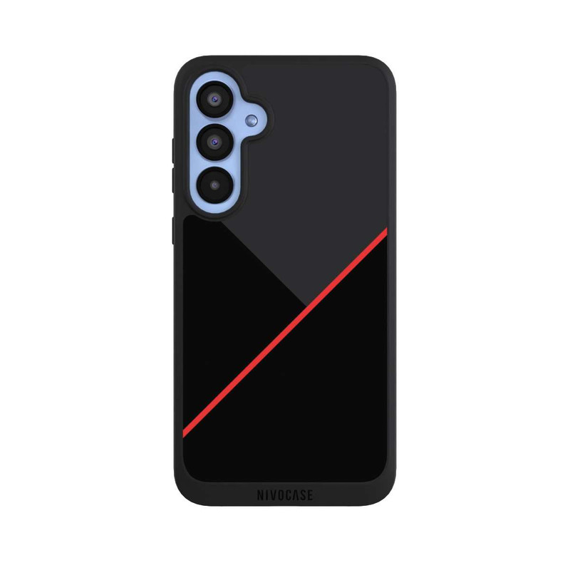 Galaxy A55 5G NIVOpure Rote Linie