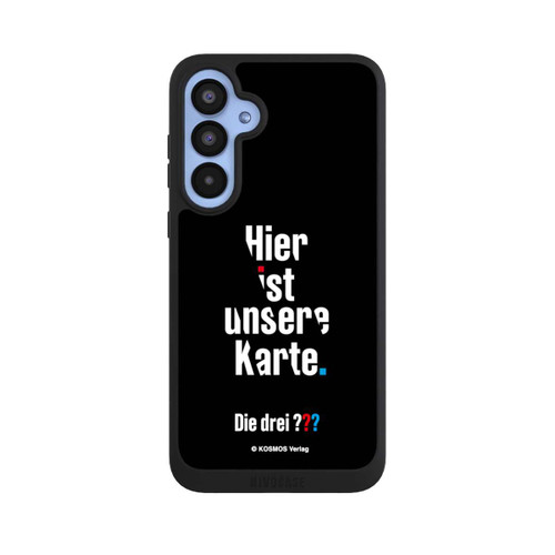 Samsung Galaxy A55 5G NIVOpure Hier Ist Unsere Karte