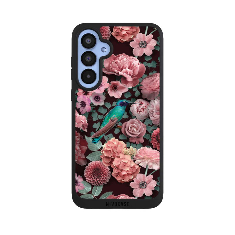 Galaxy A55 5G NIVOpure romantischer Kolibri