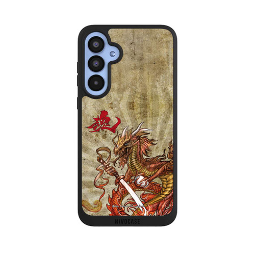 Samsung Galaxy A55 5G NIVOpure 13th Samurai