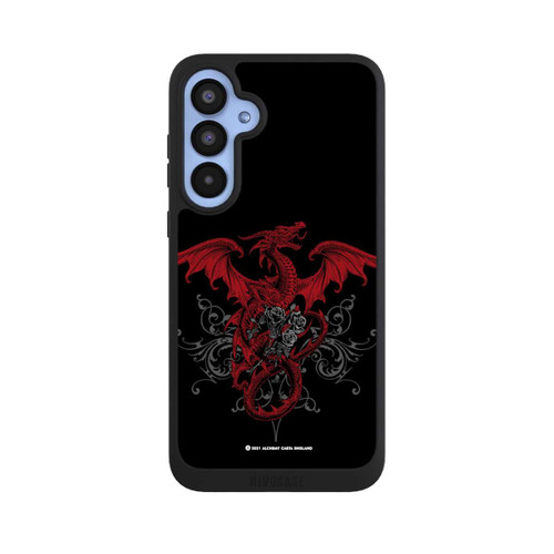 Samsung Galaxy A55 5G NIVOpure Draco Rosa