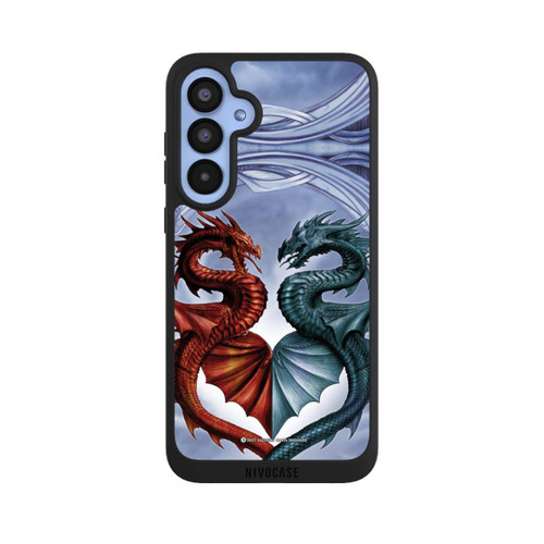 Samsung Galaxy A55 5G NIVOpure Draconic Tryst