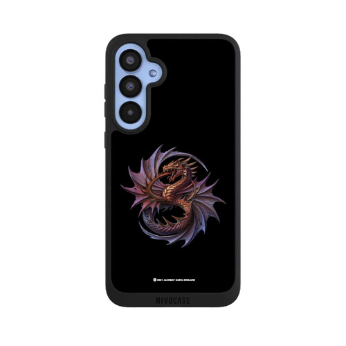 Samsung Galaxy A55 5G NIVOpure Maelstromeus