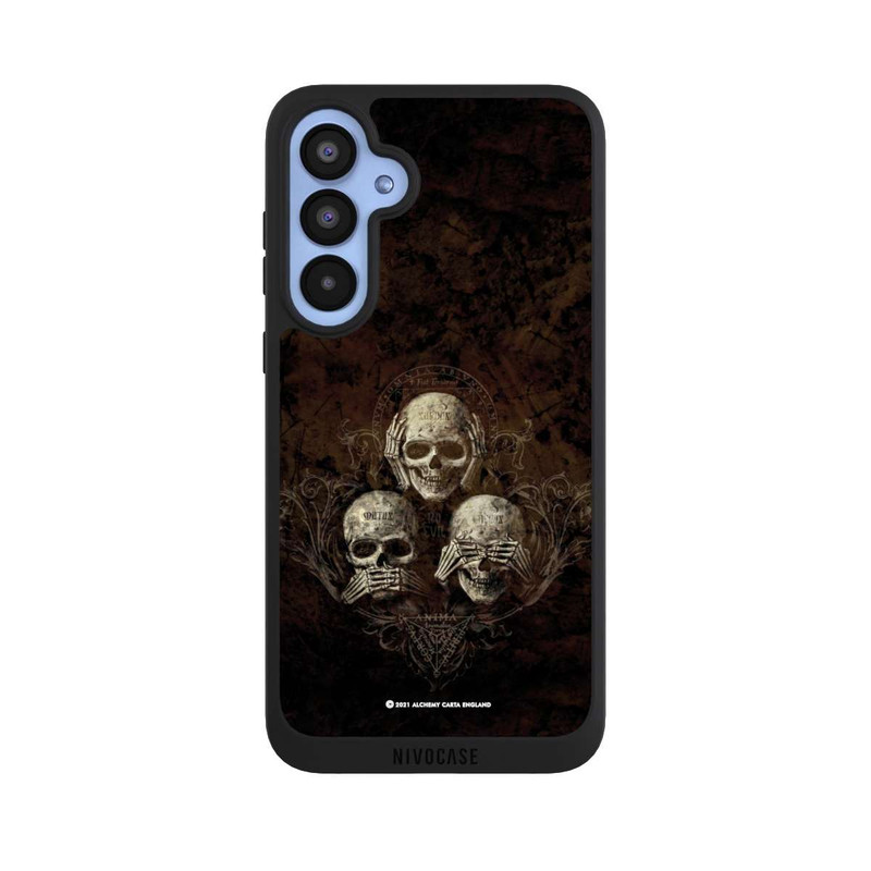 Galaxy A55 5G NIVOpure No Evil