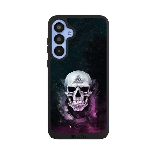 Samsung Galaxy A55 5G NIVOpure DIE LEERE