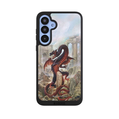 Samsung Galaxy A55 5G NIVOpure Vindicta Pendragon