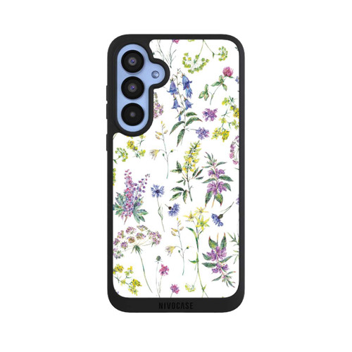 Samsung Galaxy A55 5G NIVOpure Forest and Meadow Flowers