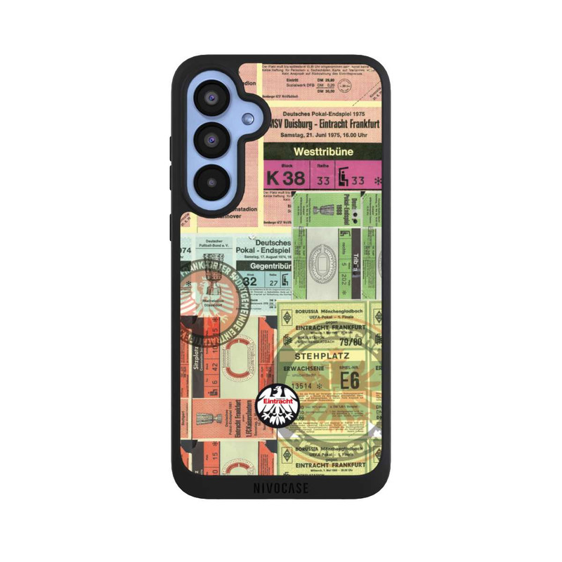 Galaxy A55 5G NIVOpure Final Tickets 