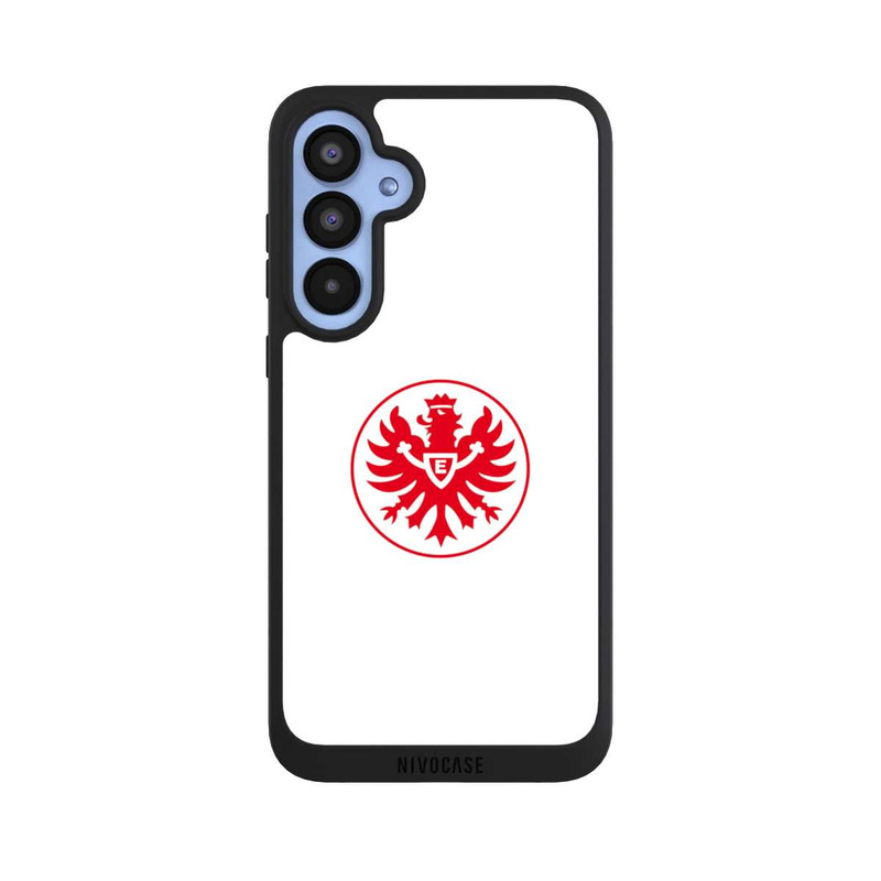 Galaxy A55 5G NIVOpure Logo Aigle 1959 Rouge