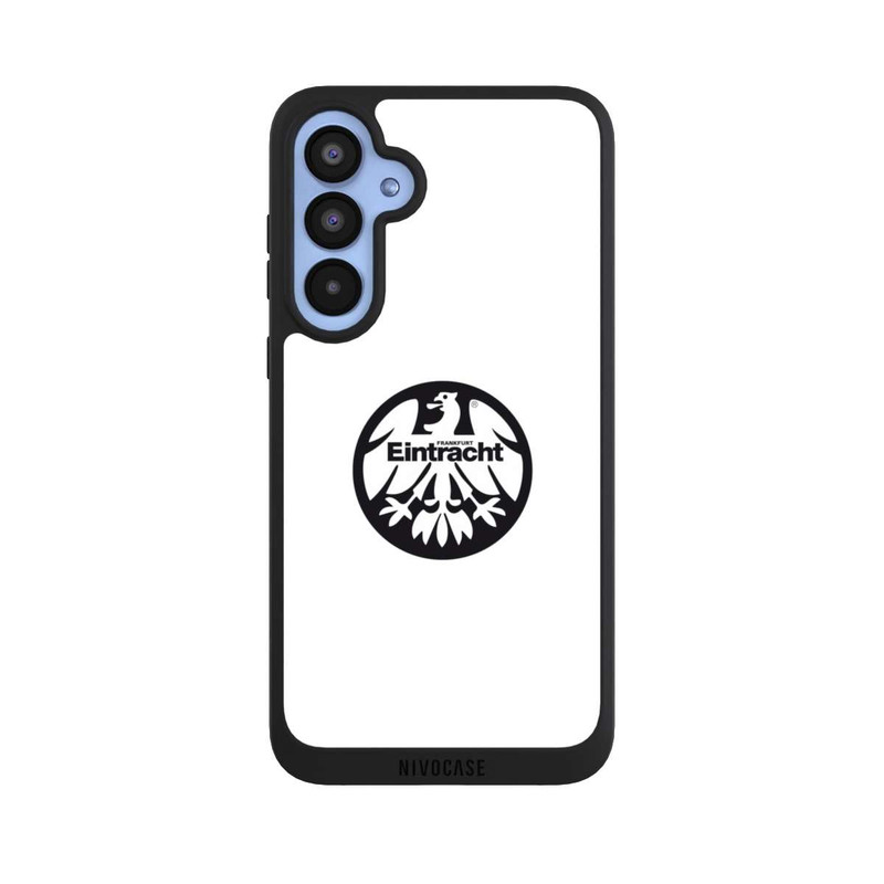 Galaxy A55 5G NIVOpure Logo Adler 1980 Noir