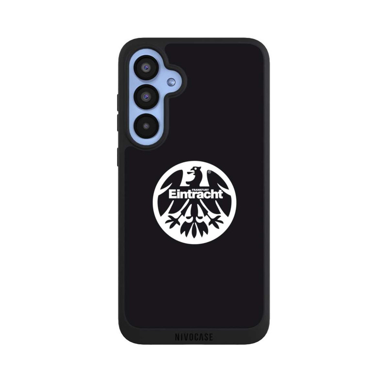Galaxy A55 5G NIVOpure Logo Adler 1980 white