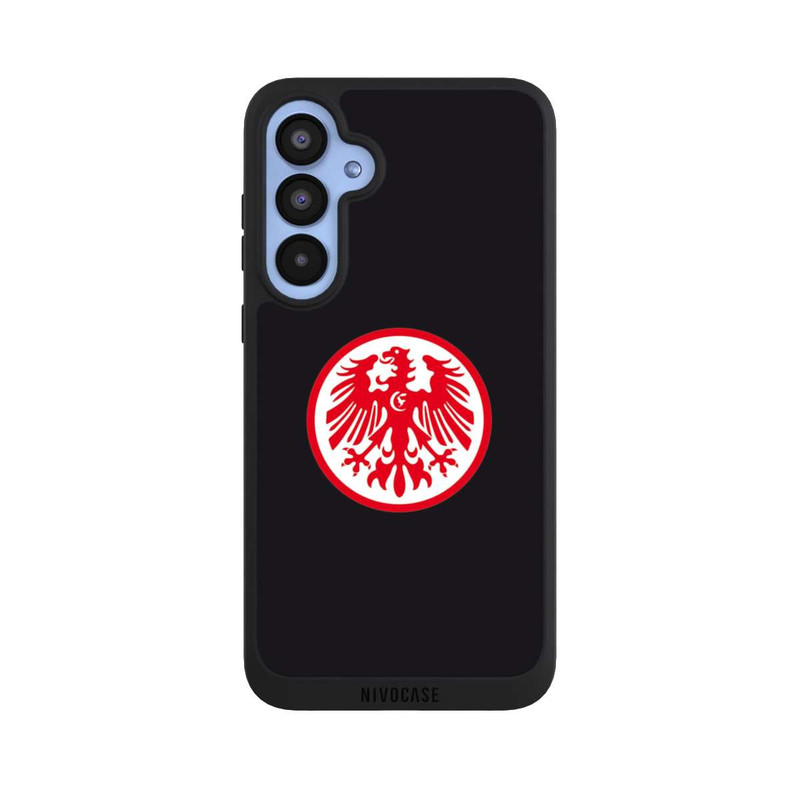 Galaxy A55 5G NIVOpure Logo Adler 1920 Rot