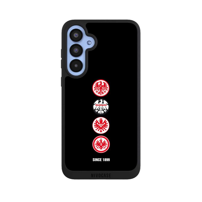 Galaxy A55 5G NIVOpure Depuis 1899 Noir