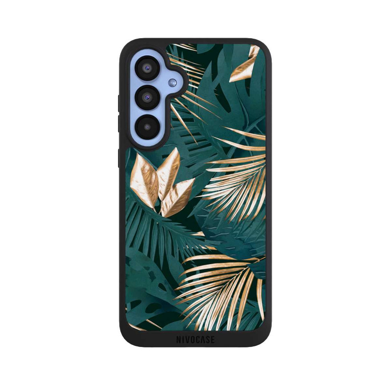 Galaxy A55 5G NIVOpure Stimmungsvolle Tropen